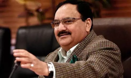 नड्डा शहर के एम्स में केंद्रीय अनुसंधान प्रयोगशाला का उद्घाटन करेंगे