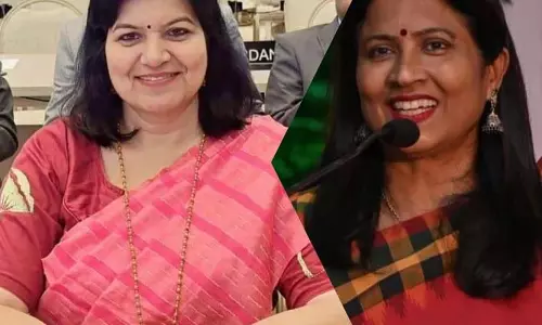 भुवनेश्वर स्थापना दिवस: मेयर ने समारोह में अनुपस्थित रहने के लिए सांसद की आलोचना की