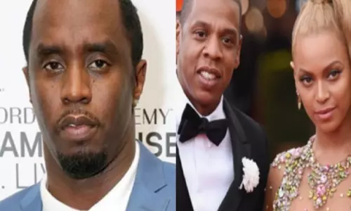 बेयोंसे, जे-जेड को सीन Diddy कॉम्ब्स के यौन उत्पीड़न के मुकदमे से हटाया गया