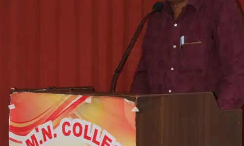 Haryana : जलियांवाला बाग हत्याकांड के शहीदों की स्मृति में विस्तार व्याख्यान का आयोजन