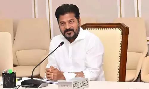 टीजी सबसे कम मुद्रास्फीति वाला राज्य: CM Revanth