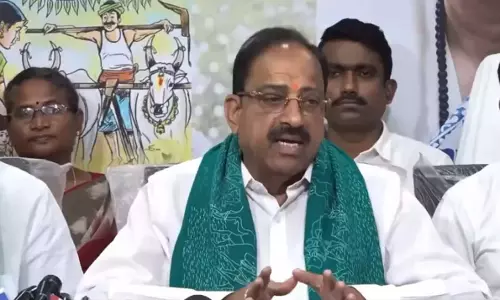Hyderabad: रायथु महोत्सव 2025 में नवाचार और परंपरा का मिलन