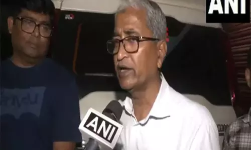 Murshidabad में हुई हिंसा दुर्भाग्यपूर्ण है, आइए हम भाईयों की तरह एकजुट रहें: तृणमूल सांसद खलीलुर रहमान