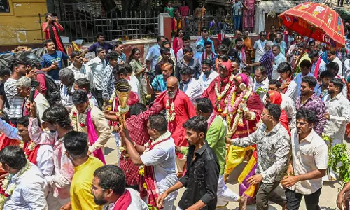Bengaluru: शहर में अंतहीन उत्साह और उमंग