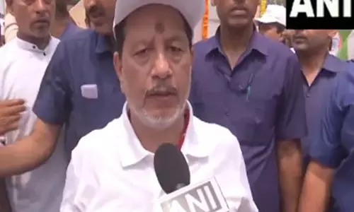 युवा नए भारत के योद्धा हैं: अंबेडकर जयंती की पूर्व संध्या पर Bihar Deputy CM