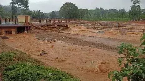 Kalpetta: वायनाड टाउनशिप का निर्माण; एस्टेट कर्मचारियों का सत्याग्रह आज से