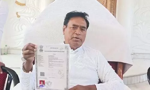 Cooch Behar पीपुल्स एसोसिएशन के दो गुटों के नेताओं में टकराव
