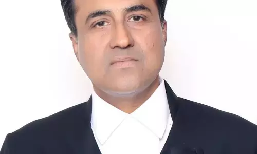 Haryana : न्यायमूर्ति अरुण पल्ली को जम्मू-कश्मीर और लद्दाख उच्च न्यायालय का मुख्य न्यायाधीश नियुक्त किया Haryana : न्यायमूर्ति अरुण पल्ली को जम्मू-कश्मीर और लद्दाख उच्च न्यायालय का मुख्य न्यायाधीश नियुक्त किया