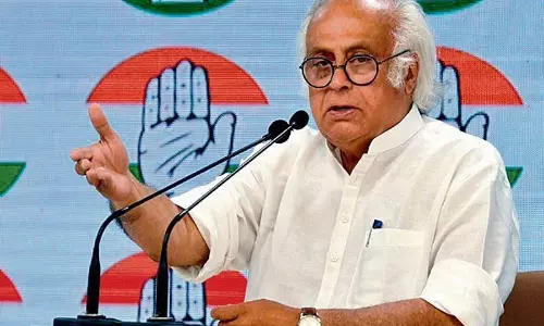 Haryana :  ग्रेट निकोबार परियोजना निरर्थक जयराम रमेश