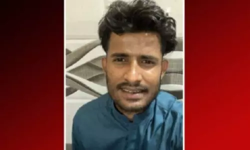 बलूच व्यक्ति को कथित तौर पर पाकिस्तानी सुरक्षा बलों ने Lyari में अगवा किया बलूच व्यक्ति को कथित तौर पर पाकिस्तानी सुरक्षा बलों ने Lyari में अगवा किया