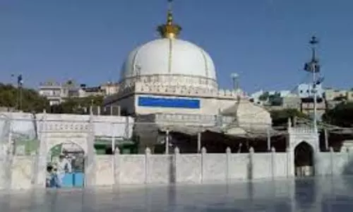 Rajasthan का दरगाह जहां कभी मुगल सम्राट अकबर ने मांगी थी बेटे के लिए मुराद