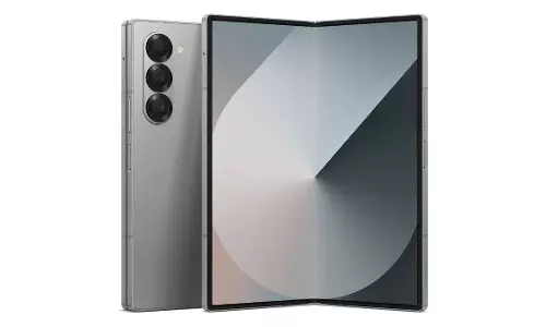 Android 16 के साथ लॉन्च होगा सैमसंग का Galaxy Z Fold 7