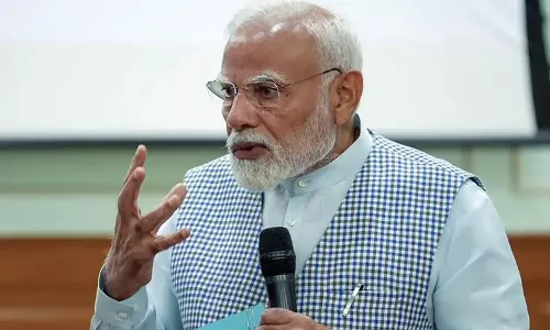Haryana : मोदी की हिसार रैली की भव्य तैयारियां, खर्च हो सकते हैं 10 करोड़ रुपये Haryana : मोदी की हिसार रैली की भव्य तैयारियां, खर्च हो सकते हैं 10 करोड़ रुपये