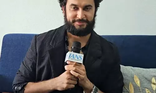 ‘द भूतनी’ में नजर आएंगे नवनीत, संजय दत्त से है इस किरदार का खास कनेक्शन! ‘द भूतनी’ में नजर आएंगे नवनीत, संजय दत्त से है इस किरदार का खास कनेक्शन!