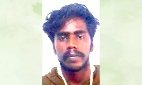 POCSO मामले में आरोपी को तीन साल सश्रम कारावास व 50 हजार रुपये जुर्माना POCSO मामले में आरोपी को तीन साल सश्रम कारावास व 50 हजार रुपये जुर्माना