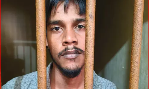 विदेश भेजने के नाम पर धोखाधड़ी, 130 लोगों को बनाया निशाना, 80 लाख की ठगी