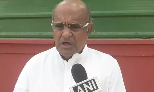 पूरा देश सदमे में है: मुर्शिदाबाद हिंसा पर JD(U) नेता केसी त्यागी
