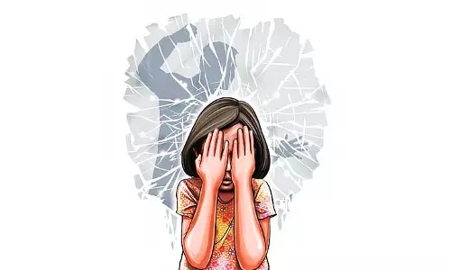 Odisha: पिता द्वारा गलती से चाकू से किए गए हमले में 3 वर्षीय बच्चा घायल