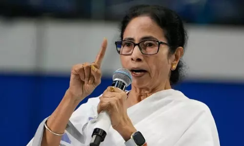 बंगाल में वक्फ लागू नहीं होगा- CM ममता बनर्जी