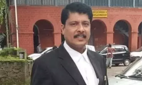 Kerala: पूर्व सरकार प्लीडोर पी.जी. मनु मृत पाया गया