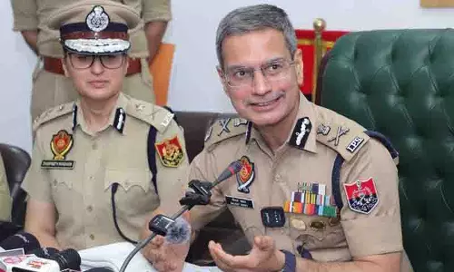 Kalia के घर पर ग्रेनेड हमला, मुख्य आरोपी दिल्ली से गिरफ्तार