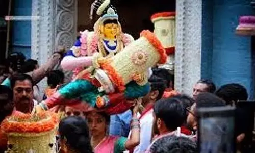Bengaluru Karaga: धन जारी करने पर भ्रम, रामलिंगा रेड्डी ने समिति के आरोपों से किया इनकार