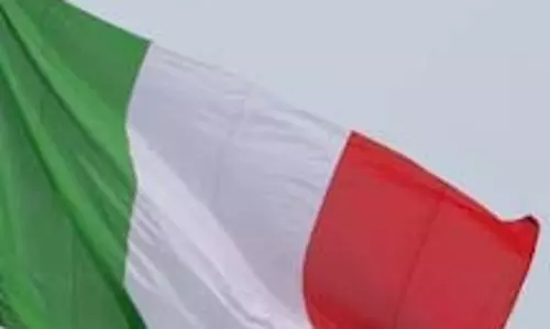 इटली ने रक्षा खर्च बढ़ाने के लिए EU की बजट छूट का इस्तेमाल न करने का फैसला किया इटली ने रक्षा खर्च बढ़ाने के लिए EU की बजट छूट का इस्तेमाल न करने का फैसला किया