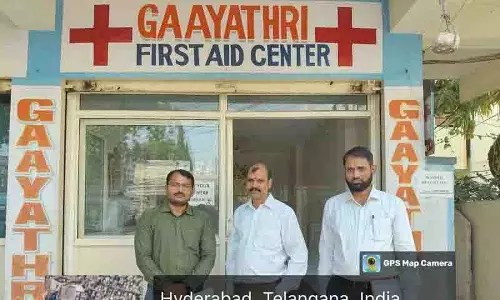 TS मेडिकल काउंसिल ने दवाइयां बेचने वाले फर्जी डॉक्टरों का भंडाफोड़ किया