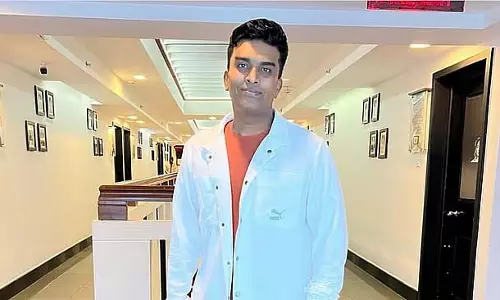 Kerala में लड़कियों का यौन उत्पीड़न करने के आरोप में धार्मिक उपदेशक जॉन जेबराज गिरफ्तार