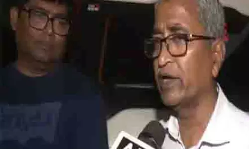 मुर्शिदाबाद हिंसा दुर्भाग्यपूर्ण, आइए हम भाइयों की तरह एकजुट रहें: तृणमूल MP खलीलुर रहमान