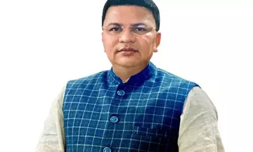 BJP के ज्योतिर्मय सिंह महतो ने अमित शाह से मुर्शिदाबाद में AFSPA लगाने का किया आग्रह BJP के ज्योतिर्मय सिंह महतो ने अमित शाह से मुर्शिदाबाद में AFSPA लगाने का किया आग्रह