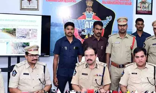 AP पुलिस की जांच में खुलासा, पादरी प्रवीण पगडाला की मौत सड़क दुर्घटना में हुई