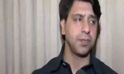 BJP ने ममता बनर्जी सरकार की आलोचना की, हिंदुओं पर राज्य प्रायोजित हमले का लगाया आरोप BJP ने ममता बनर्जी सरकार की आलोचना की, हिंदुओं पर राज्य प्रायोजित हमले का लगाया आरोप