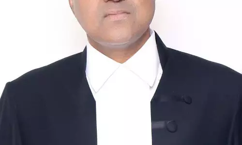 न्यायमूर्ति अरुण पल्ली को J&K और लद्दाख उच्च न्यायालय का मुख्य न्यायाधीश नियुक्त किया
