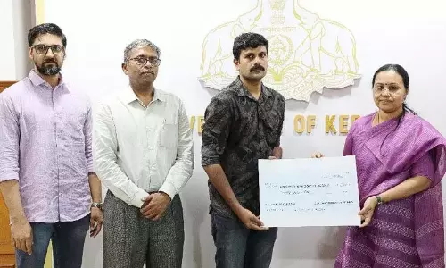 Kerala: दुर्लभ रोग उपचार परियोजना में मदद के लिए विशु कैनीट्टम