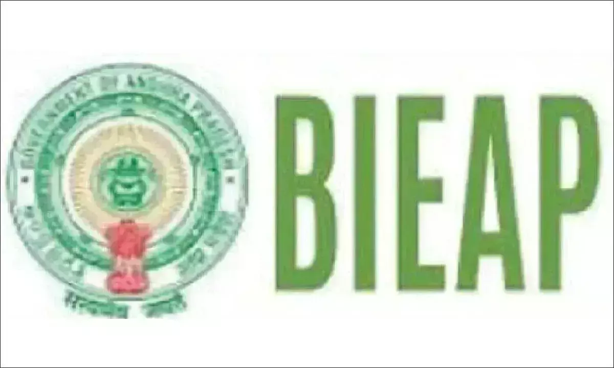 Andhra: इंटरमीडिएट परीक्षा में लड़कियां लड़कों से आगे