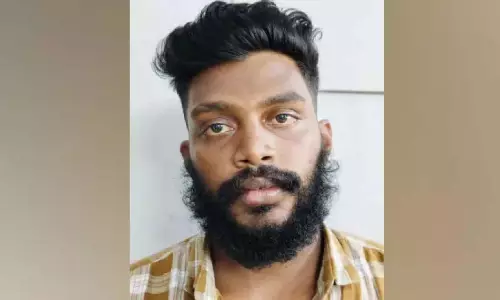 Kerala: झगड़े के दौरान युवक पर चाकू से हमला करने के प्रयास में संदिग्ध गिरफ्तार