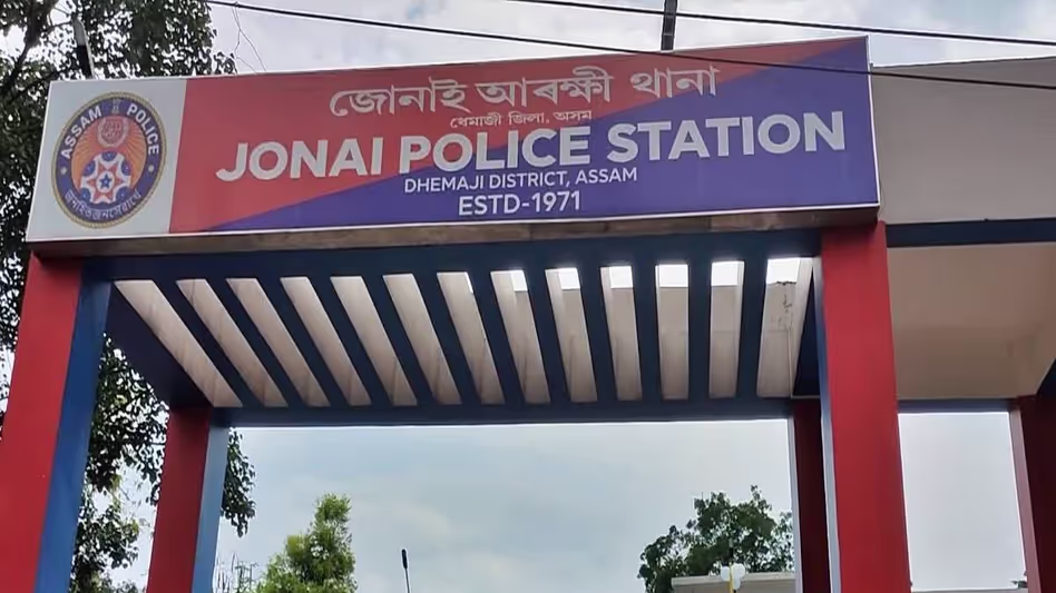 Assam के डीजीपी ने AASU नेता पर कथित पुलिस हमले की जांच के आदेश दिए