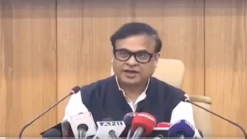 Assam मंत्रिमंडल ने 10 नए उप-जिलों के निर्माण को मंजूरी दी