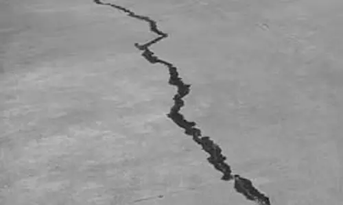 म्यांमार के Meiktila में 5.5 तीव्रता का भूकंप म्यांमार के Meiktila में 5.5 तीव्रता का भूकंप