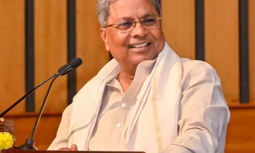 सिद्धारमैया मुसलमानों को सबसे बड़े समुदाय के रूप में चित्रित करने की कोशिश कर रहे हैं: BJP