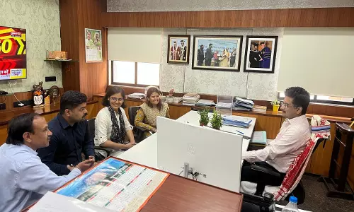 छत्तीसगढ़ की वक्फ सम्पतियां कंप्यूटरीकृत किए जाएंगे छत्तीसगढ़ की वक्फ सम्पतियां कंप्यूटरीकृत किए जाएंगे