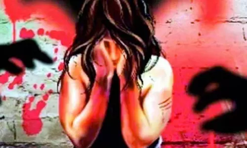 Hubli : एक 5 वर्षीय बच्ची के साथ बलात्कार किया गया और उसकी बेरहमी से हत्या कर दी