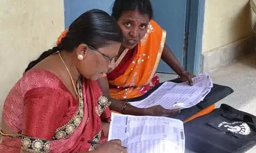 जाति जनगणना के अनुसार कर्नाटक की 70% आबादी OBC