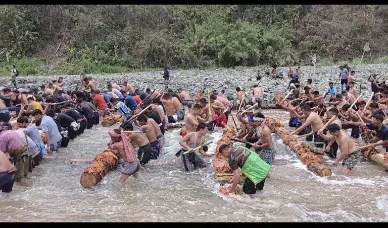 TPDU ने 25वां वार्षिक सामुदायिक मत्स्य पालन कार्यक्रम मनाया