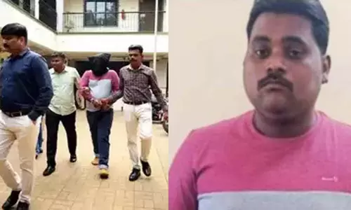 नाबालिग से रेप के आरोपी ने की खुदकुशी, पीड़िता के पिता बोले, मिली कर्मों की सजा नाबालिग से रेप के आरोपी ने की खुदकुशी, पीड़िता के पिता बोले, मिली कर्मों की सजा