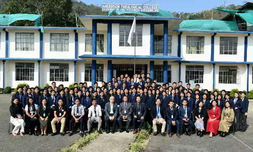 ATC ने मानसिक स्वास्थ्य जागरूकता कार्यक्रम आयोजित किया ATC ने मानसिक स्वास्थ्य जागरूकता कार्यक्रम आयोजित किया