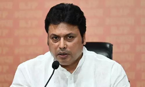 Tripura मंदिर से सोने की चोरी? पूर्व सीएम और सीपीआई(एम) ने लगाए आरोप
