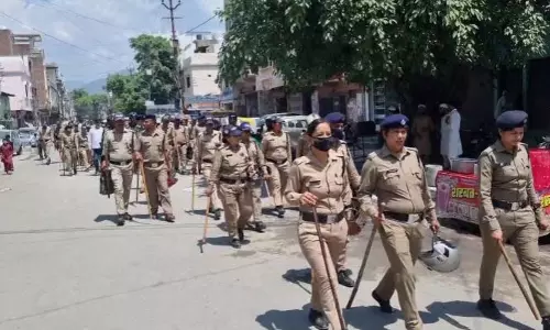 Nainital: सरकार का बड़ा एक्शन: बनभूलपुरा में अवैध मदरसों पर ताबड़तोड़ छापेमारी, कई मदरसे सील