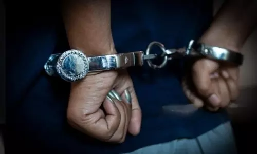 Haldwani: चोरी की वारदात पर कड़ी कार्रवाई, चौकी के पास से चोर गिरफ्तार